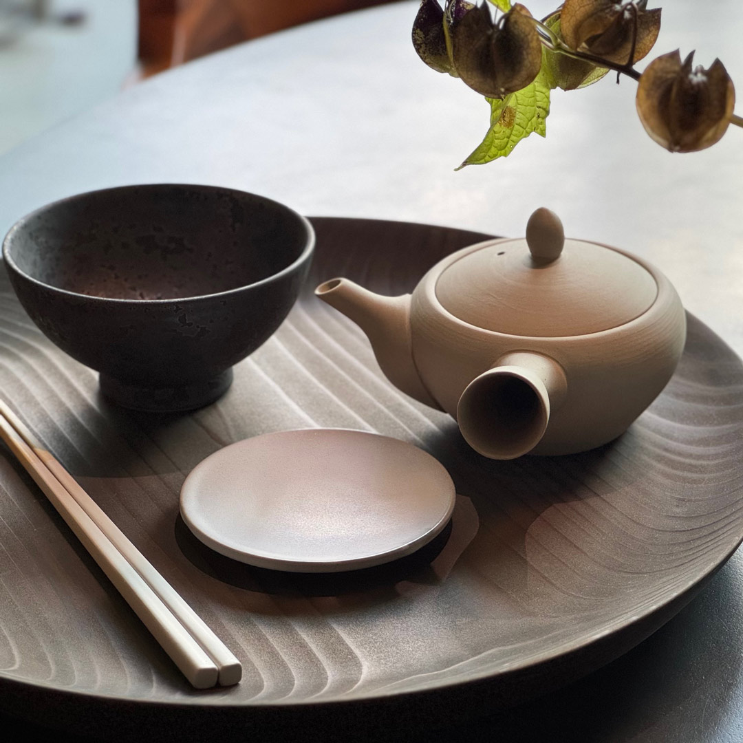 SyuRo炻器プレートイメージ